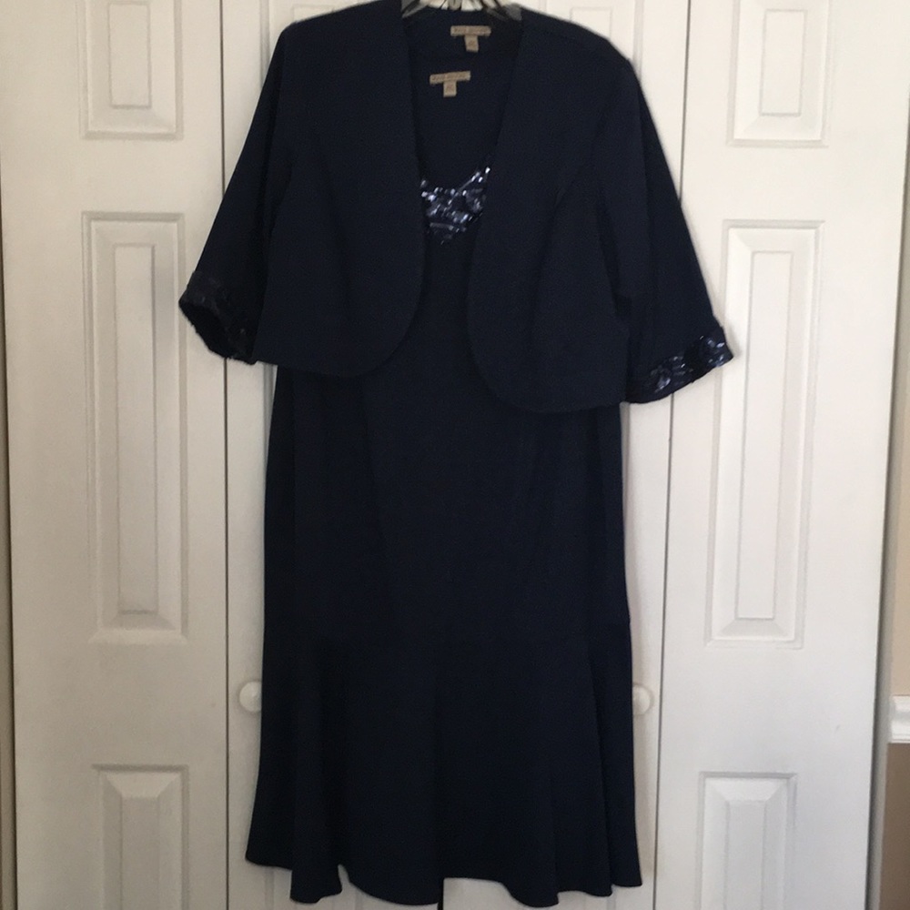 18w Special Event, Mother of  Bride /Groom Dress